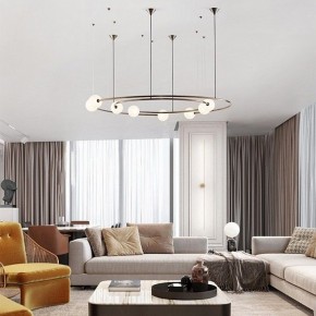 Подвесная люстра Imperiumloft Concent CONCENT01 в Лысьве - lysva.mebel24.online | фото 6