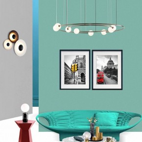 Подвесная люстра Imperiumloft Concent CONCENT01 в Лысьве - lysva.mebel24.online | фото 7