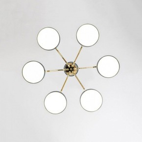 Подвесная люстра Imperiumloft TAVIS TAVIS01 в Лысьве - lysva.mebel24.online | фото 2
