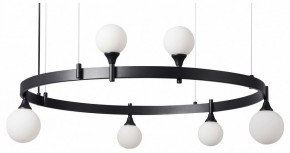 Подвесная люстра Kink Light Бьянки 07808-6,19 в Лысьве - lysva.mebel24.online | фото 2