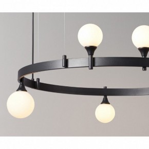 Подвесная люстра Kink Light Бьянки 07808-6,19 в Лысьве - lysva.mebel24.online | фото 3