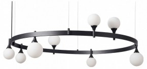 Подвесная люстра Kink Light Бьянки 07808-8,19 в Лысьве - lysva.mebel24.online | фото