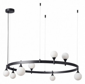 Подвесная люстра Kink Light Бьянки 07808-8,19 в Лысьве - lysva.mebel24.online | фото 2