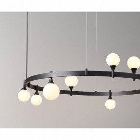 Подвесная люстра Kink Light Бьянки 07808-8,19 в Лысьве - lysva.mebel24.online | фото 3