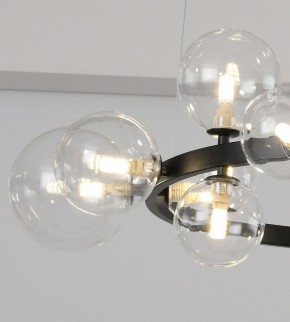 Подвесная люстра Kink Light Иона 09408-15,19 в Лысьве - lysva.mebel24.online | фото
