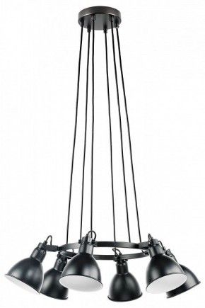Подвесная люстра Lightstar Acrobata 761167 в Лысьве - lysva.mebel24.online | фото 2