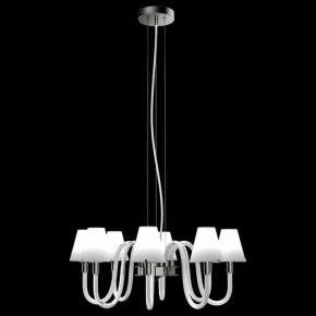 Подвесная люстра Lightstar Bianco 760086 в Лысьве - lysva.mebel24.online | фото 3