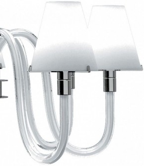 Подвесная люстра Lightstar Bianco 760086 в Лысьве - lysva.mebel24.online | фото 6