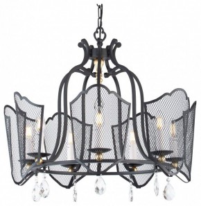 Подвесная люстра Lightstar Castello 744077 в Лысьве - lysva.mebel24.online | фото 2