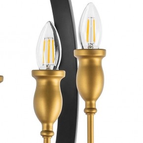 Подвесная люстра Lightstar Cero 731247 в Лысьве - lysva.mebel24.online | фото 4