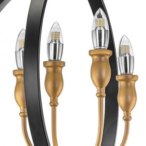 Подвесная люстра Lightstar Cero 731247 в Лысьве - lysva.mebel24.online | фото 6