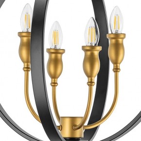 Подвесная люстра Lightstar Cero 731247 в Лысьве - lysva.mebel24.online | фото 8