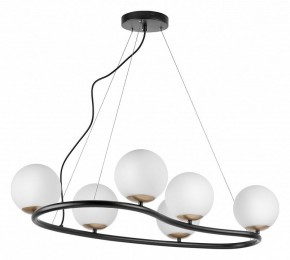 Подвесная люстра Lightstar Croco 815360 в Лысьве - lysva.mebel24.online | фото 2