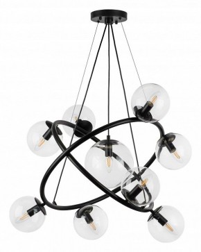 Подвесная люстра Lightstar Croco 815390 в Лысьве - lysva.mebel24.online | фото 2