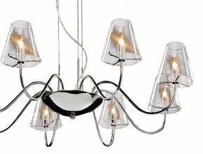 Подвесная люстра Lightstar Diafano 758084 в Лысьве - lysva.mebel24.online | фото 2