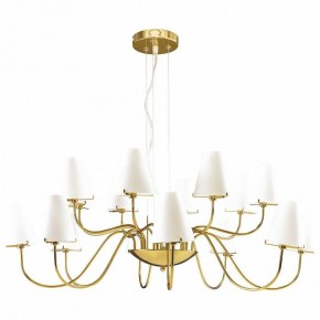 Подвесная люстра Lightstar Diafano 758162 в Лысьве - lysva.mebel24.online | фото 2