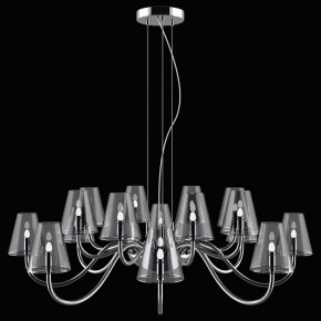 Подвесная люстра Lightstar Diafano 758164 в Лысьве - lysva.mebel24.online | фото 3