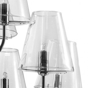Подвесная люстра Lightstar Diafano 758164 в Лысьве - lysva.mebel24.online | фото 5