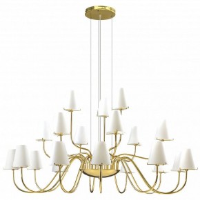 Подвесная люстра Lightstar Diafano 758212 в Лысьве - lysva.mebel24.online | фото 2