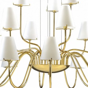 Подвесная люстра Lightstar Diafano 758212 в Лысьве - lysva.mebel24.online | фото 4