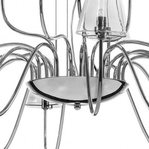Подвесная люстра Lightstar Diafano 758214 в Лысьве - lysva.mebel24.online | фото 3