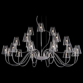 Подвесная люстра Lightstar Diafano 758214 в Лысьве - lysva.mebel24.online | фото 5