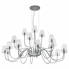 Подвесная люстра Lightstar Diafano 758214 в Лысьве - lysva.mebel24.online | фото 7