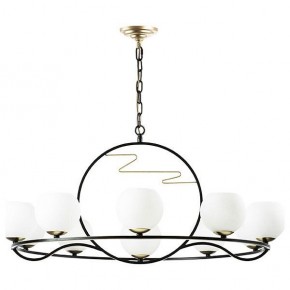 Подвесная люстра Lightstar Enna 762117 в Лысьве - lysva.mebel24.online | фото 2