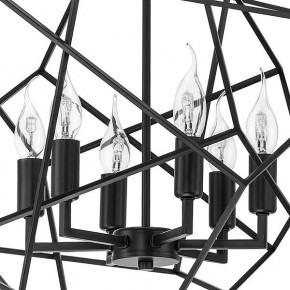 Подвесная люстра Lightstar Gabbia 732267 в Лысьве - lysva.mebel24.online | фото 5
