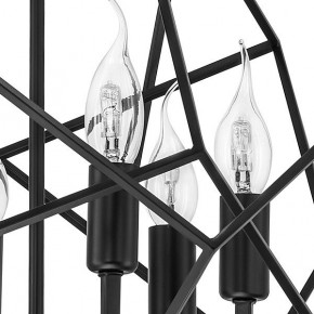 Подвесная люстра Lightstar Gabbia 732267 в Лысьве - lysva.mebel24.online | фото 6