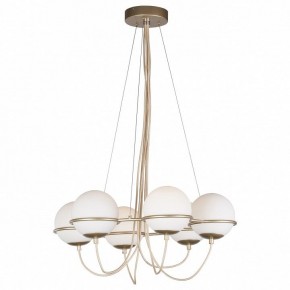 Подвесная люстра Lightstar Globo 803263 в Лысьве - lysva.mebel24.online | фото 2