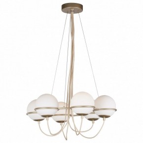 Подвесная люстра Lightstar Globo 803263 в Лысьве - lysva.mebel24.online | фото 3