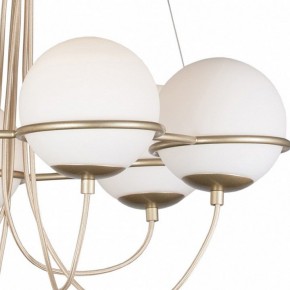 Подвесная люстра Lightstar Globo 803263 в Лысьве - lysva.mebel24.online | фото 5