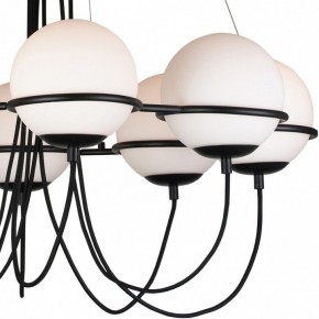 Подвесная люстра Lightstar Globo 803287 в Лысьве - lysva.mebel24.online | фото 5