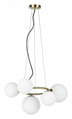 Подвесная люстра Lightstar Globo 815051 в Лысьве - lysva.mebel24.online | фото 2