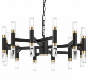 Подвесная люстра Lightstar Iris 734247 в Лысьве - lysva.mebel24.online | фото 2
