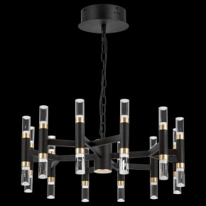 Подвесная люстра Lightstar Iris 734247 в Лысьве - lysva.mebel24.online | фото 3