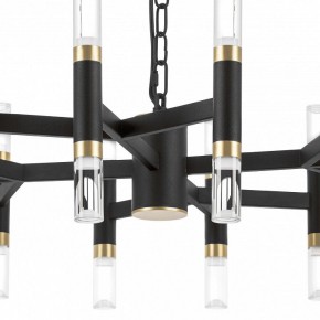 Подвесная люстра Lightstar Iris 734247 в Лысьве - lysva.mebel24.online | фото 6