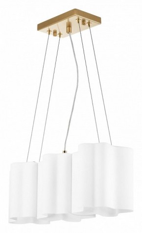 Подвесная люстра Lightstar Nubi 802133 в Лысьве - lysva.mebel24.online | фото 2
