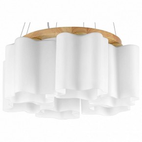 Подвесная люстра Lightstar Nubi 802165 в Лысьве - lysva.mebel24.online | фото
