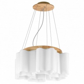 Подвесная люстра Lightstar Nubi 802165 в Лысьве - lysva.mebel24.online | фото 4