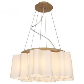Подвесная люстра Lightstar Nubi 802165 в Лысьве - lysva.mebel24.online | фото 5