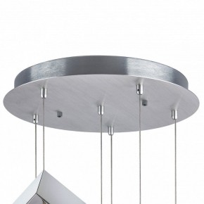 Подвесная люстра Lightstar Qubica 805569 в Лысьве - lysva.mebel24.online | фото 5