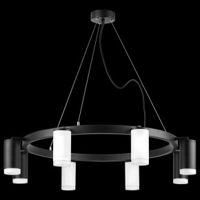 Подвесная люстра Lightstar Rullo LR0183643740 в Лысьве - lysva.mebel24.online | фото 3