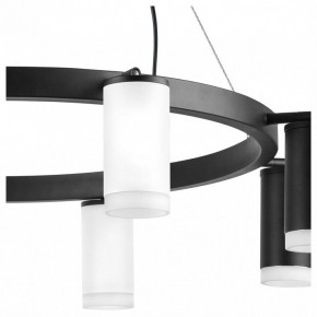 Подвесная люстра Lightstar Rullo LR0183643740 в Лысьве - lysva.mebel24.online | фото 4