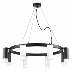 Подвесная люстра Lightstar Rullo LR0183643741 в Лысьве - lysva.mebel24.online | фото 2