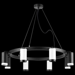 Подвесная люстра Lightstar Rullo LR01836437467 в Лысьве - lysva.mebel24.online | фото 3