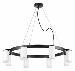 Подвесная люстра Lightstar Rullo LR0183680 в Лысьве - lysva.mebel24.online | фото 2