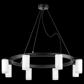 Подвесная люстра Lightstar Rullo LR0183680 в Лысьве - lysva.mebel24.online | фото 3