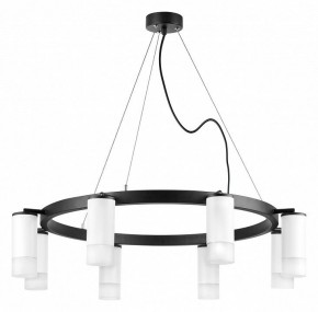 Подвесная люстра Lightstar Rullo LR0183681 в Лысьве - lysva.mebel24.online | фото 2